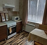 
    Квартира на ул. Первомайская 195
  